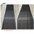 polyester rayon fabric fushan rayon stripe dobby fabric